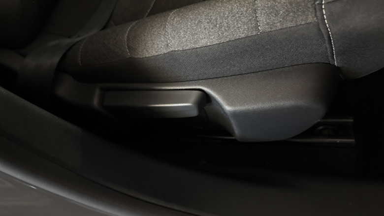 Citroen C3 1.2 PureTech Saint James 5dr Petrol Hatchback